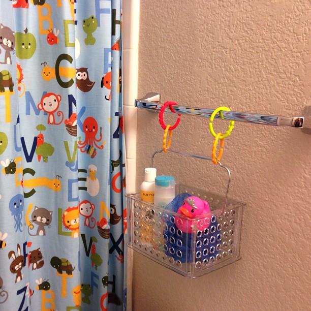 Bathroom Storage Archives Baby Rabies, Target Childrens Shower Curtains