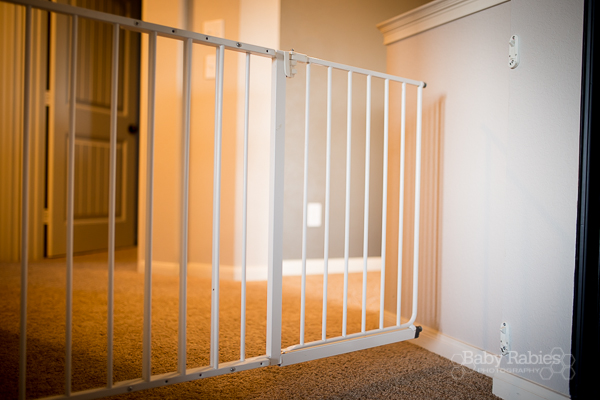 Tips for keeping your family safe in a 2-story home | BabyRabies.com