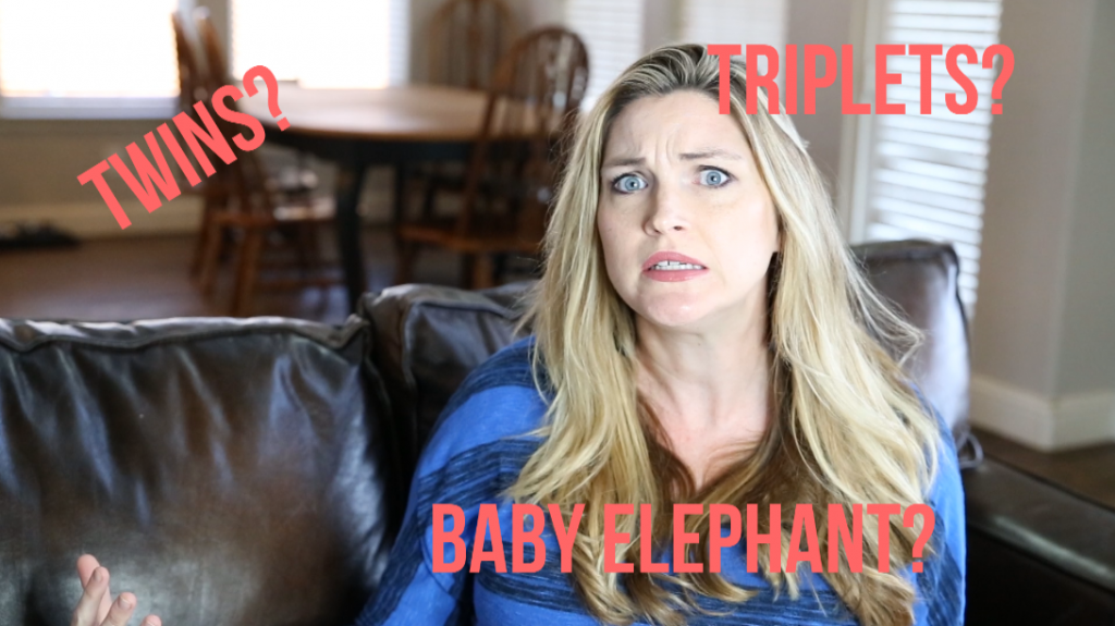 What (Not) To Say To A Pregnant Woman | BabyRabies.com