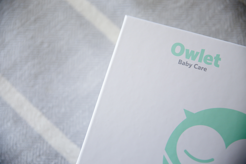 Can the Owlet change the game with our 4th baby? | BabyRabies.com