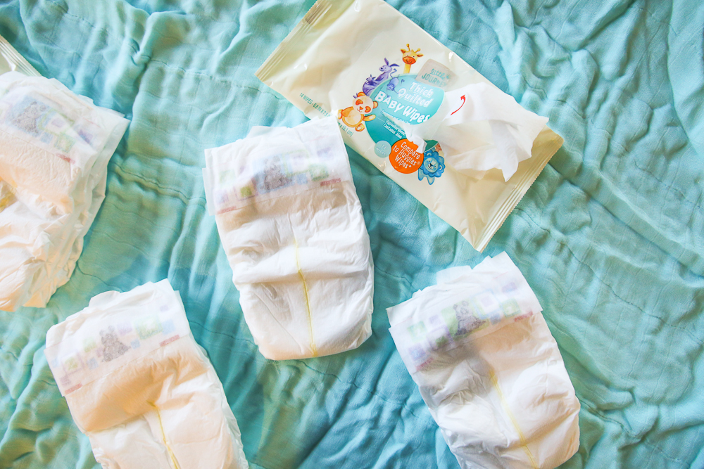 ALDI launches Little Journey product line for babies | BabyRabies.com