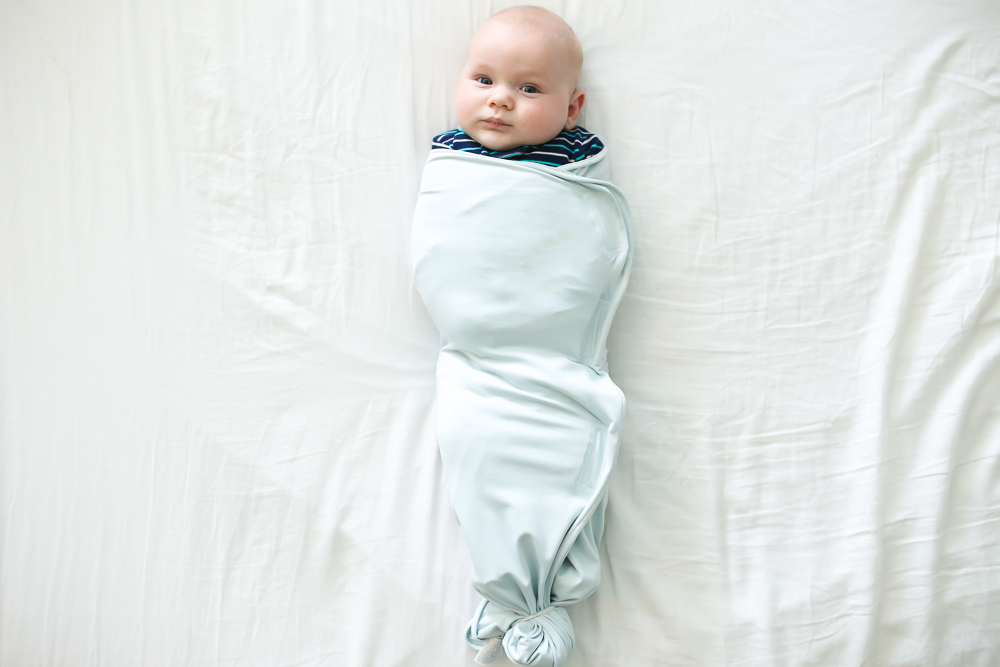 The Great Swaddle Roundup | BabyRabies.com