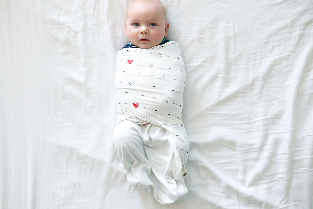 The Great Swaddle Roundup | BabyRabies.com