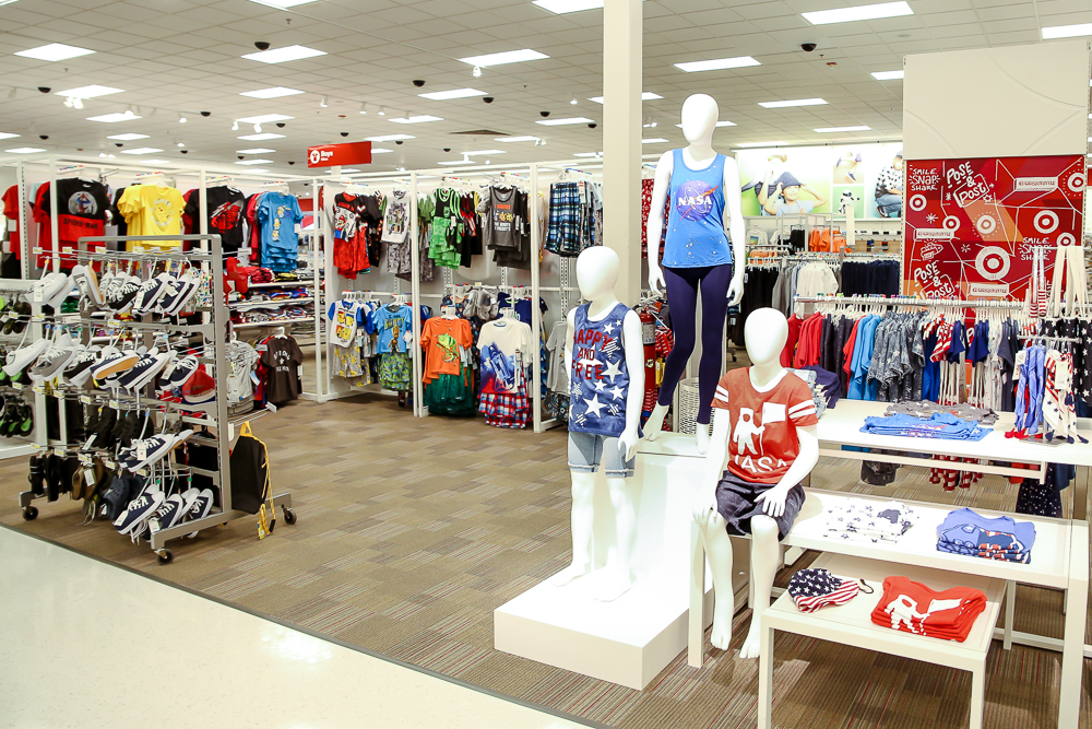 Target Is About To Make Your Life EVEN BETTER- A Peek Inside Their New Store Design | BabyRabies.com