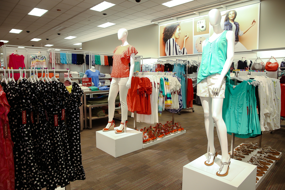 Target Is About To Make Your Life EVEN BETTER- A Peek Inside Their New Store Design | BabyRabies.com